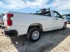 2025 CHEVROLET Silverado
