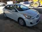 2016 HYUNDAI ACCENT