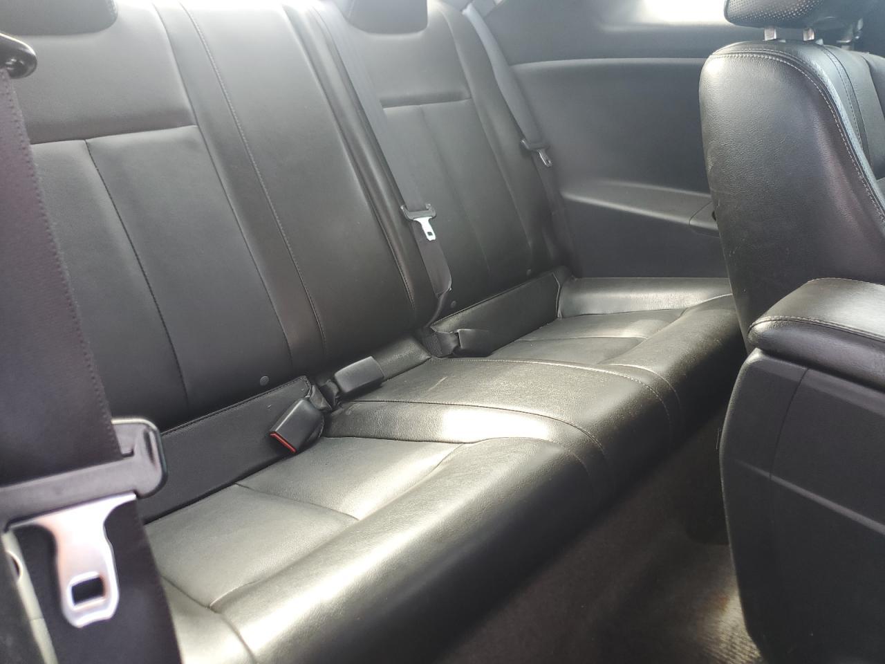 2010 NISSAN ALTIMA
