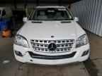 2011 MERCEDES-BENZ ML-Class