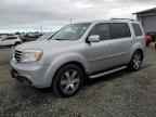 2012 HONDA PILOT