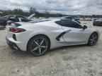 2020 CHEVROLET Corvette Stingray