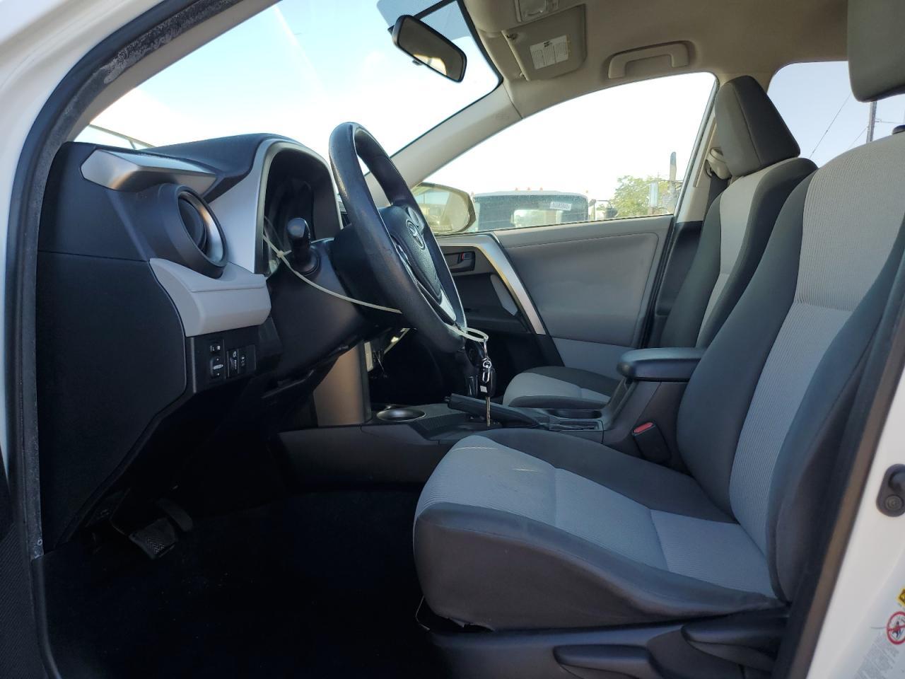 2013 TOYOTA RAV4