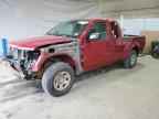 2010 NISSAN Frontier
