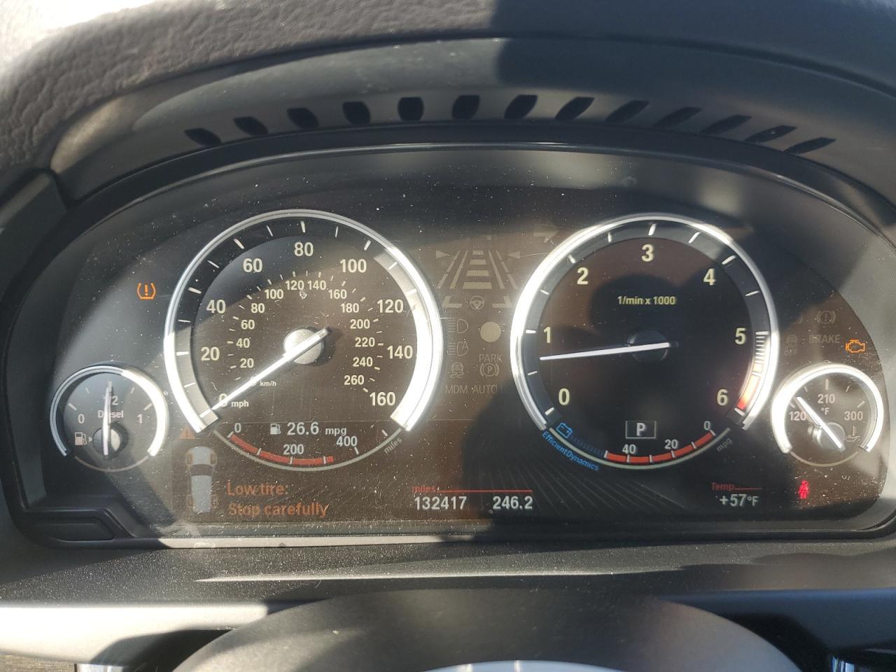 2014 BMW X5