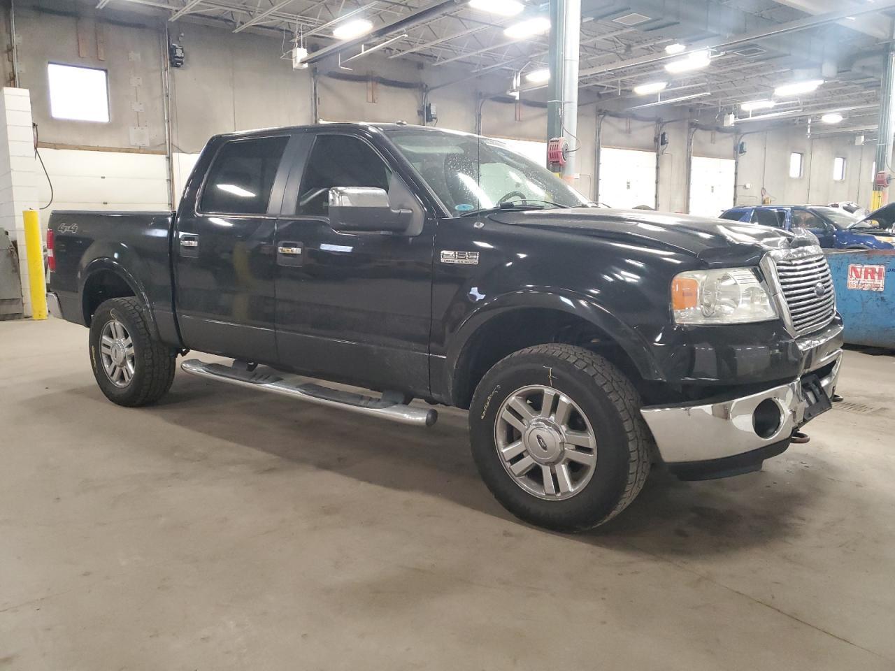 2008 FORD F-150