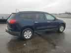 2010 CHEVROLET TRAVERSE