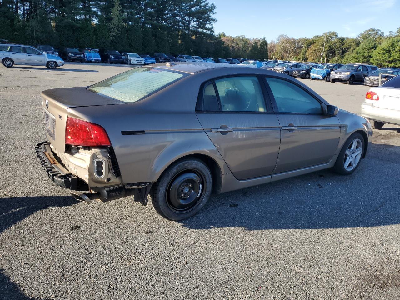 2006 ACURA TL