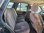 2003 CHEVROLET Trailblazer