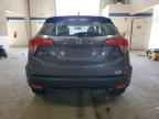 2016 HONDA HR-V