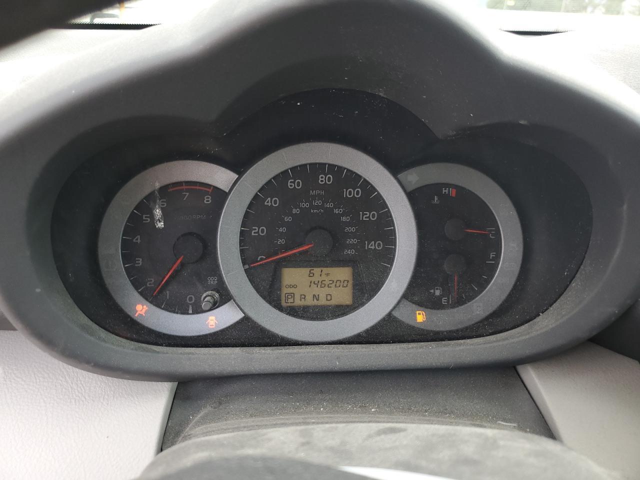 2010 TOYOTA RAV4