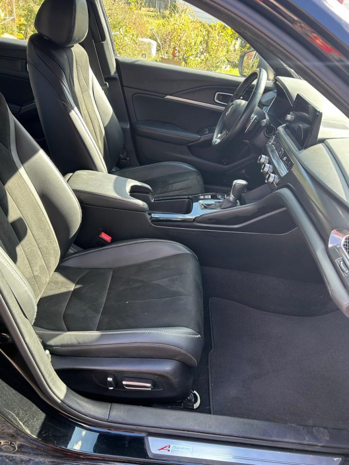 2023 ACURA Integra