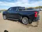 2020 CHEVROLET Silverado