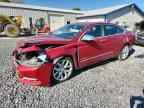 2014 CHEVROLET IMPALA
