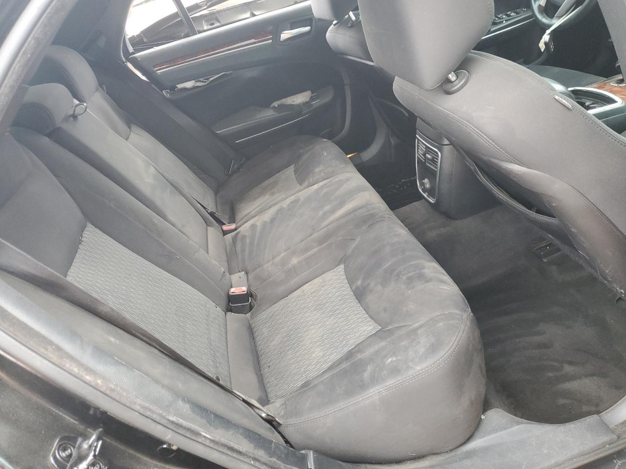 2012 CHRYSLER 300