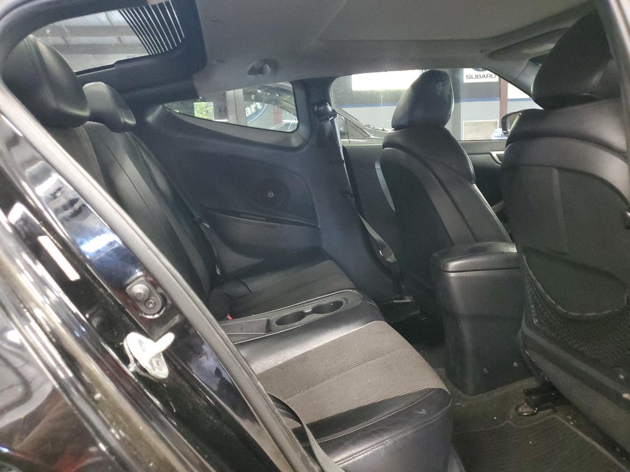 2013 HYUNDAI VELOSTER