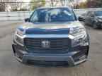 2022 HONDA Ridgeline