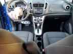 2015 CHEVROLET TRAX