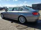 2011 BMW 5 series