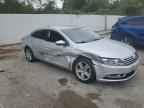 2014 VOLKSWAGEN CC