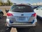 2014 SUBARU Outback