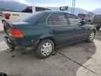 1998 HONDA CIVIC