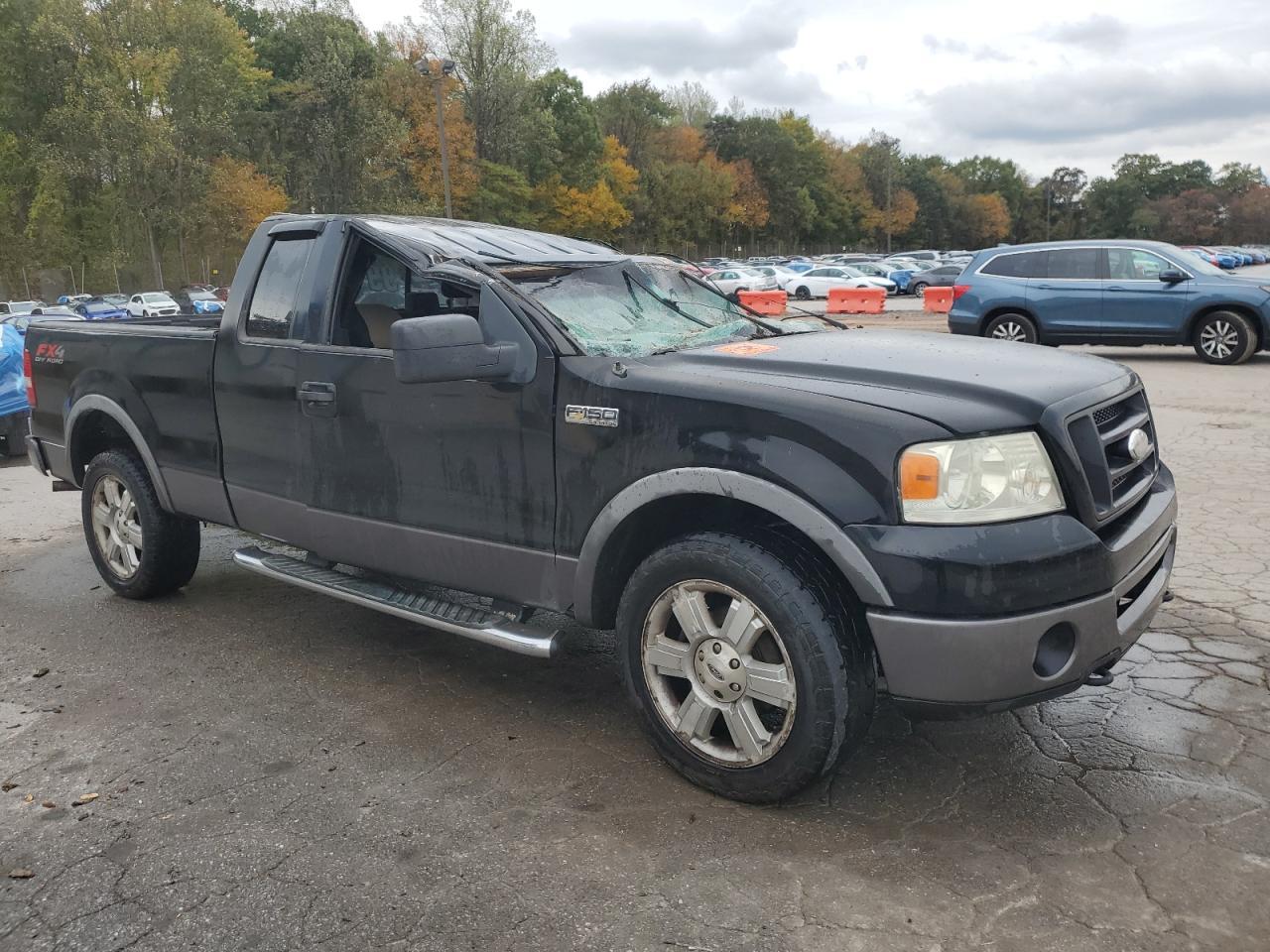 2006 FORD F-150