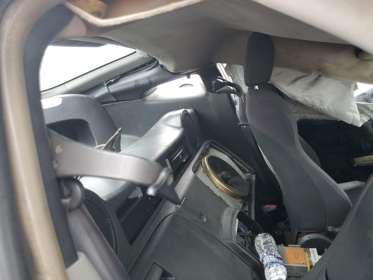 2004 NISSAN Z