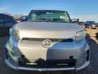 2011 TOYOTA SCION