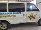 2004 CHEVROLET Astro