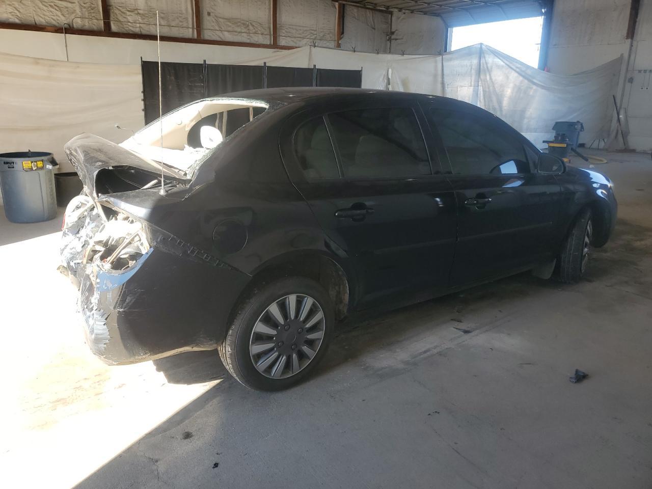 2010 CHEVROLET COBALT