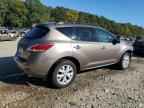 2012 NISSAN MURANO