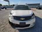 2015 CHEVROLET TRAVERSE