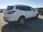 2015 CHEVROLET TRAVERSE
