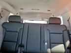 2017 CHEVROLET Tahoe