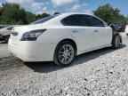 2013 NISSAN Maxima
