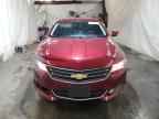 2017 CHEVROLET IMPALA