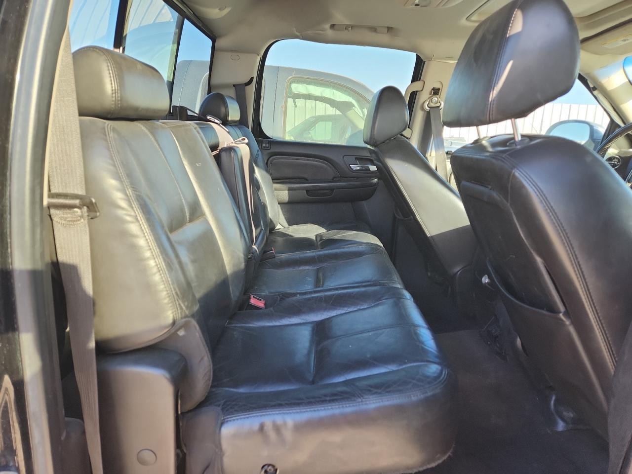 2007 GMC Sierra