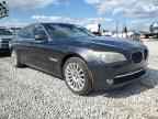 2012 BMW 7 series