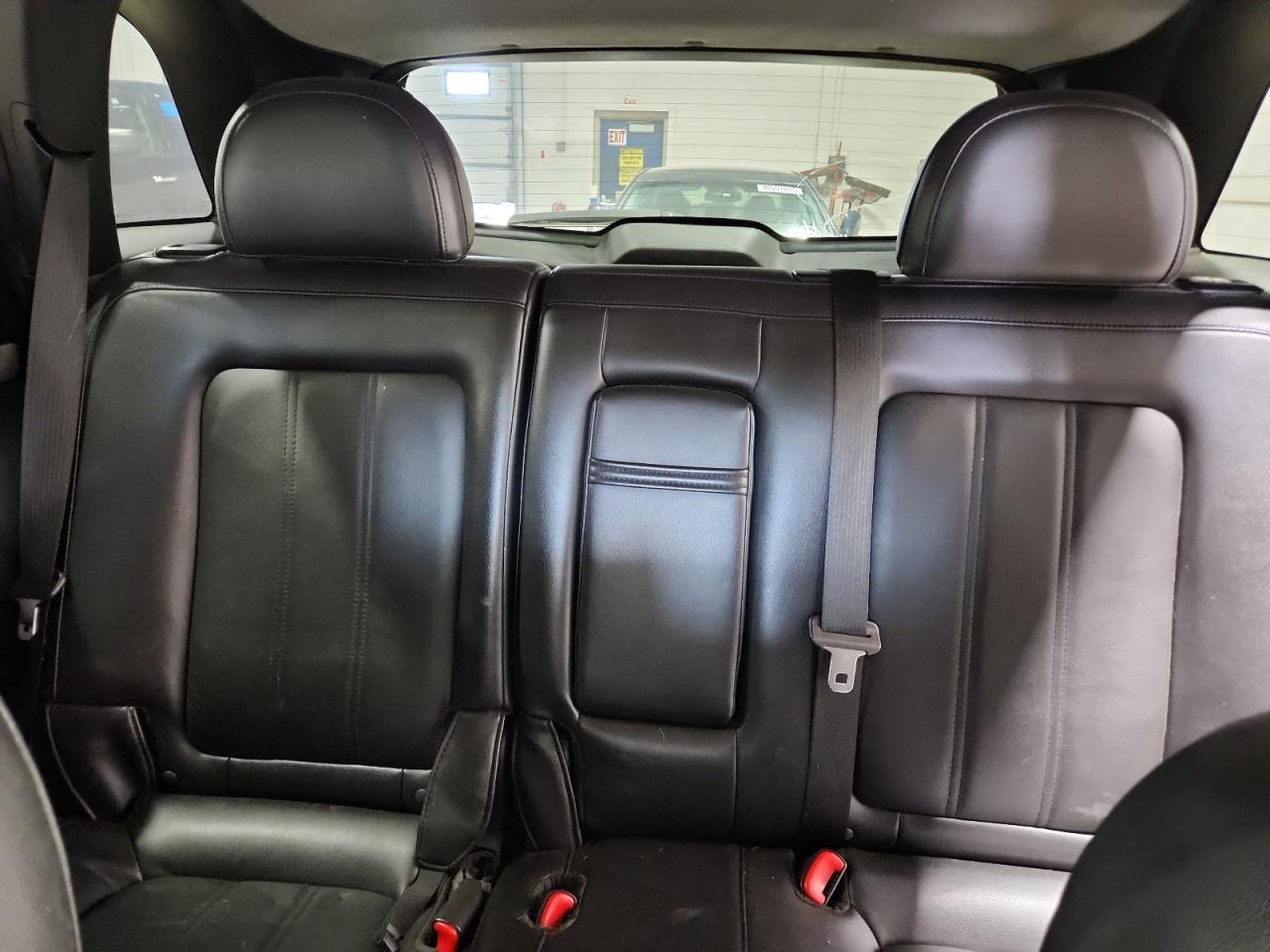 2012 CHEVROLET Captiva