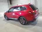 2020 MITSUBISHI outlander