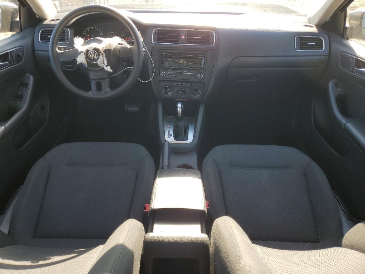 2014 VOLKSWAGEN JETTA
