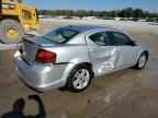 2012 DODGE Avenger