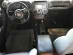 2011 JEEP WRANGLER