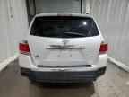 2012 TOYOTA HIGHLANDER