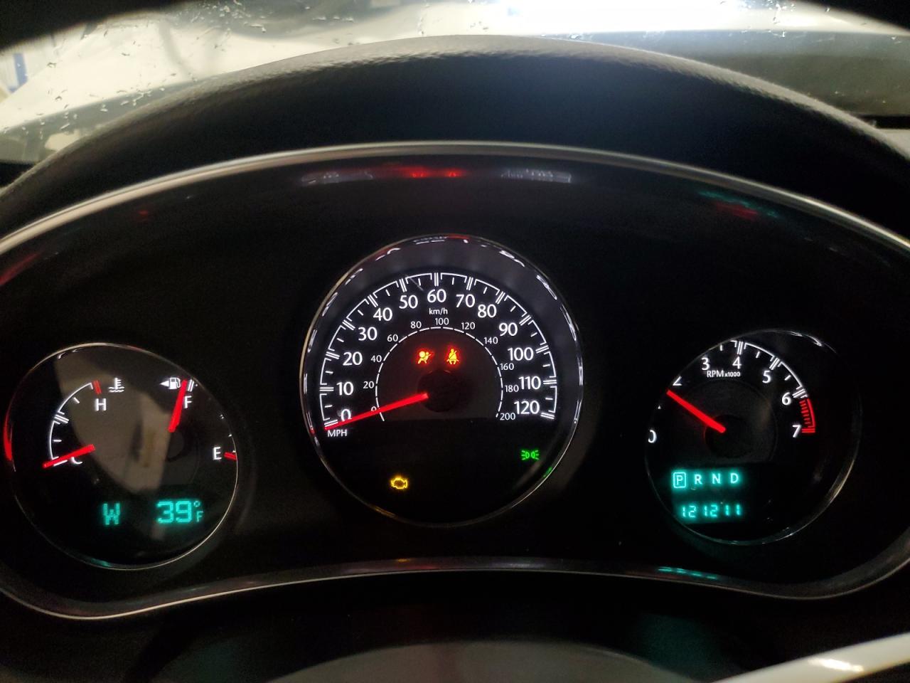 2014 CHRYSLER 200