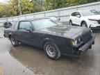 1987 BUICK Regal