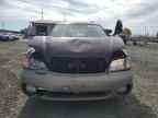 2001 SUBARU Legacy