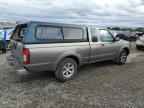 2003 NISSAN Frontier
