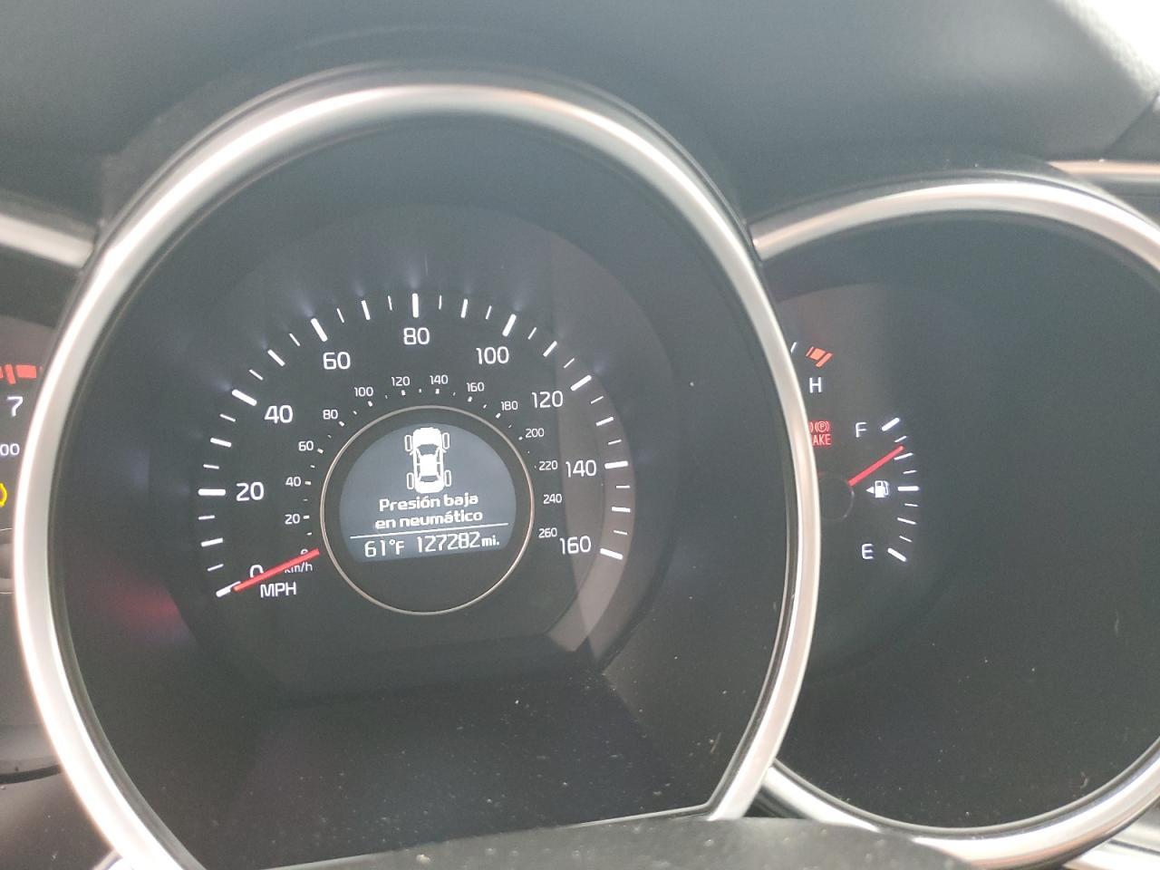 2014 KIA OPTIMA